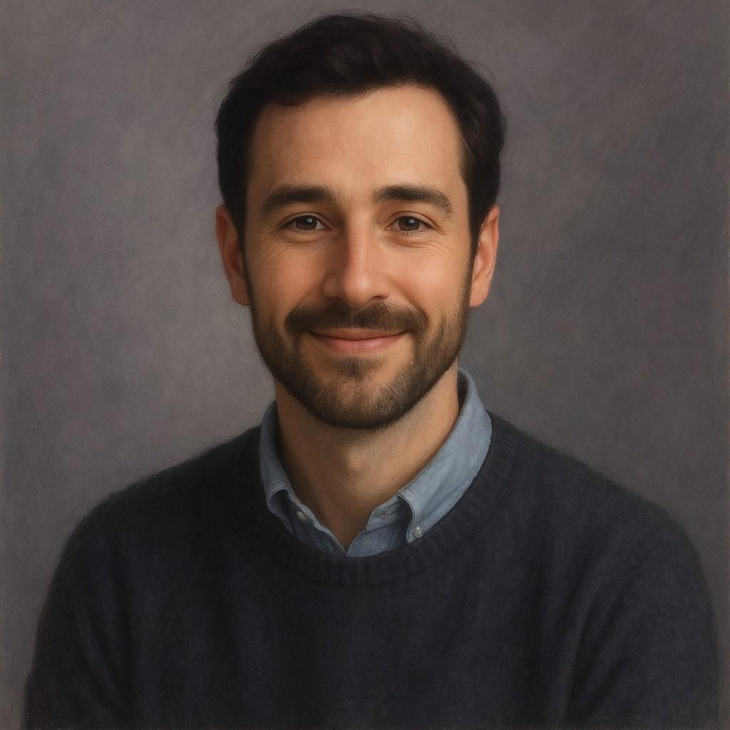 Avatar Falando no Divã