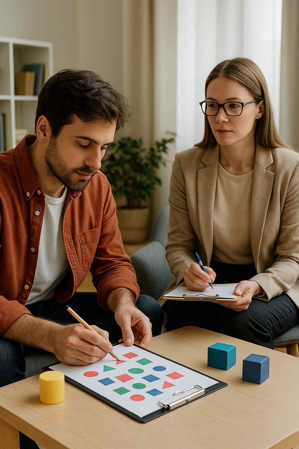 Entender o cérebro para cuidar melhor da vida.