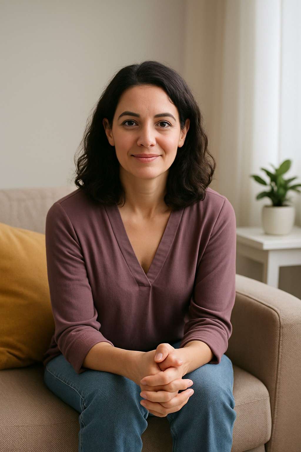 Terapia para mulheres