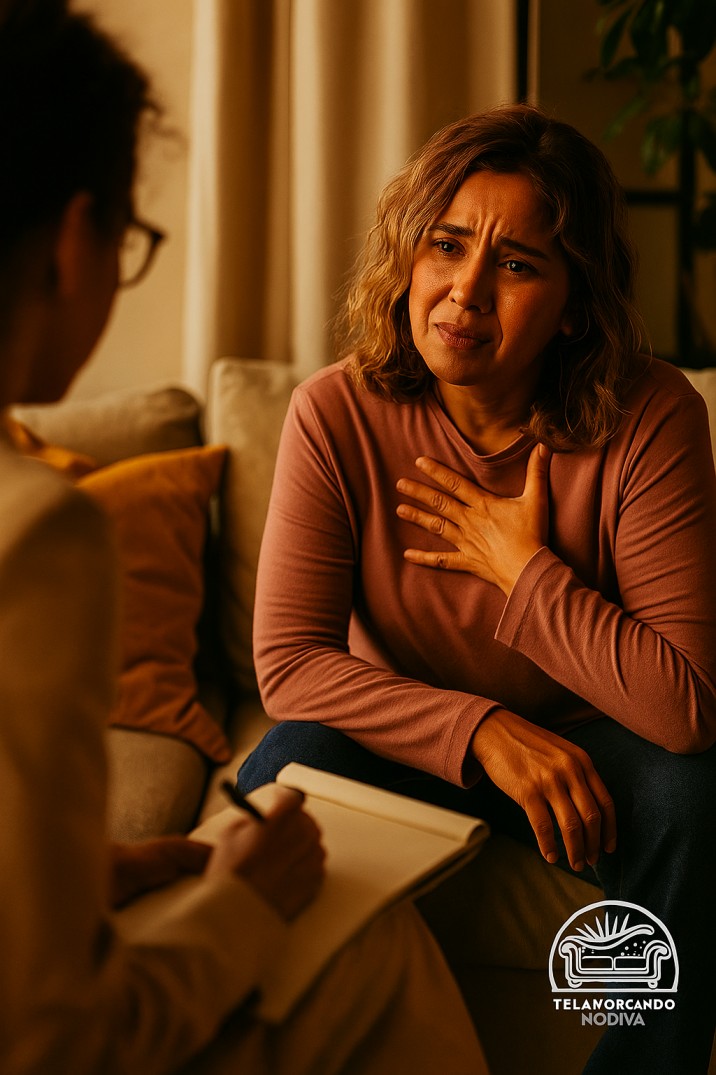 Psicoterapia individual